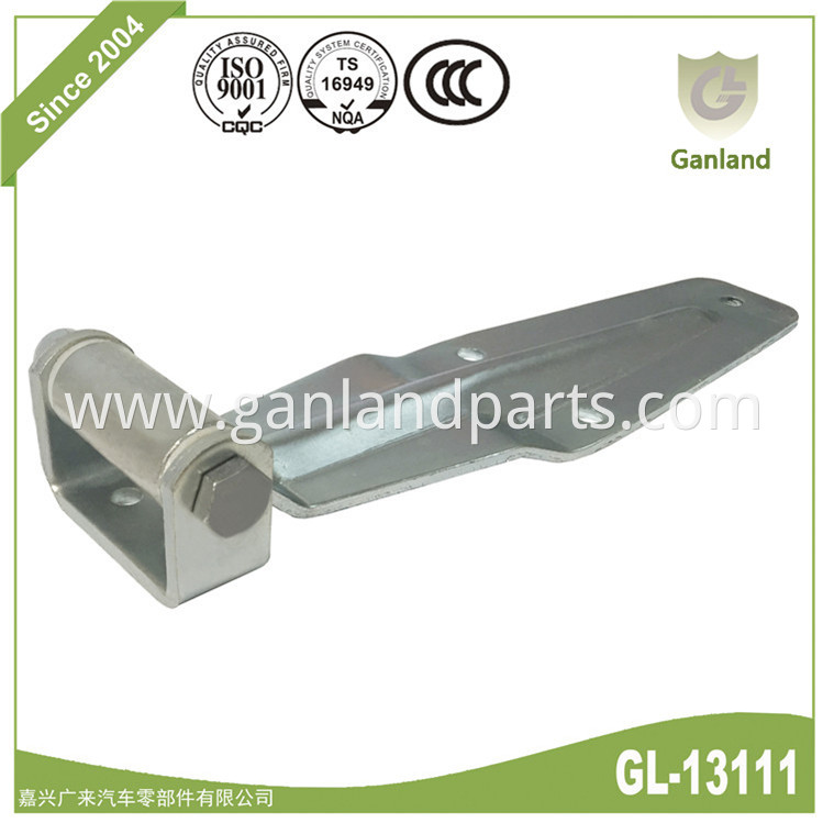 cargo trailer hinge